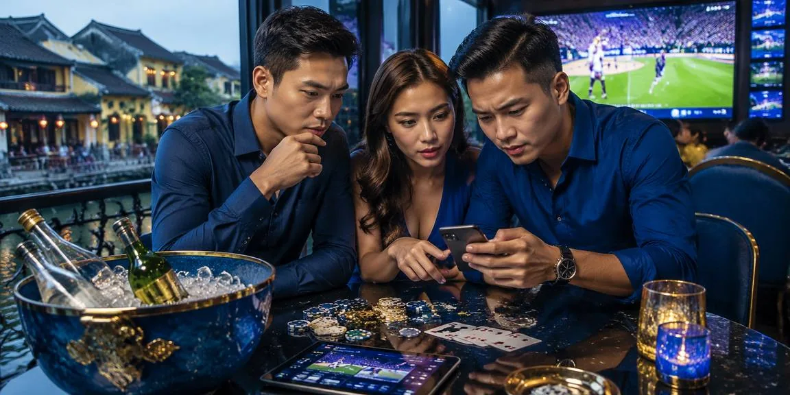 Casino Trực Tiếp MoMo