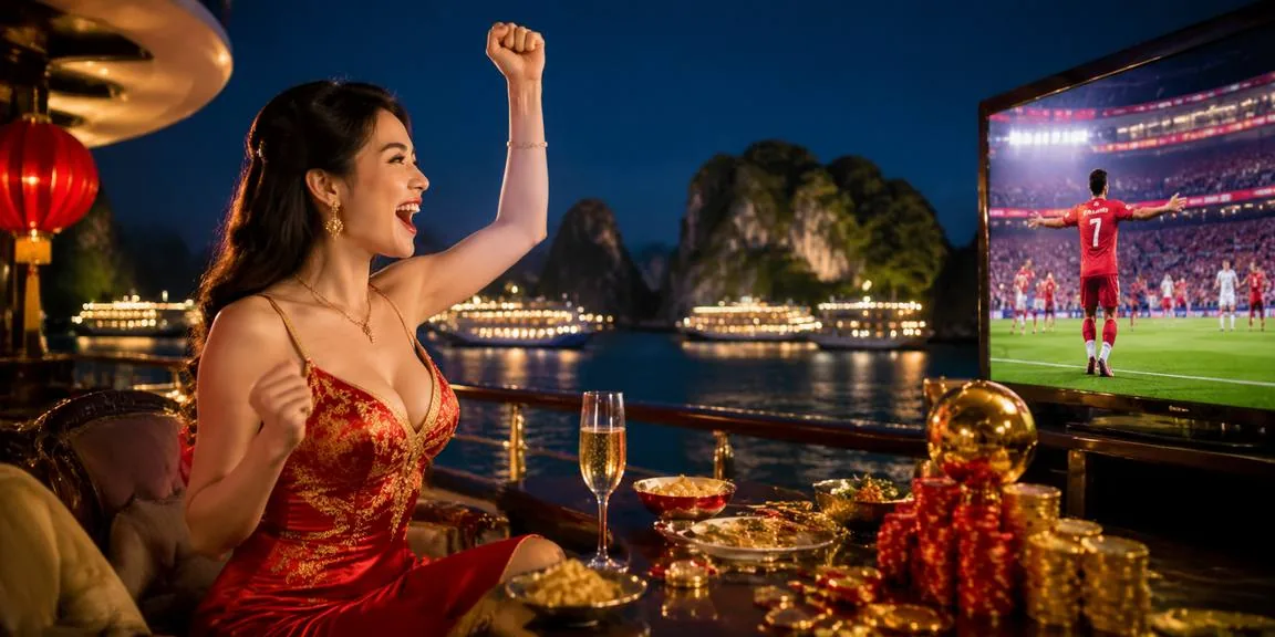Bốn điểm bạn nhận ra ngay khi vào sảnh